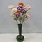 fake flower stems craft